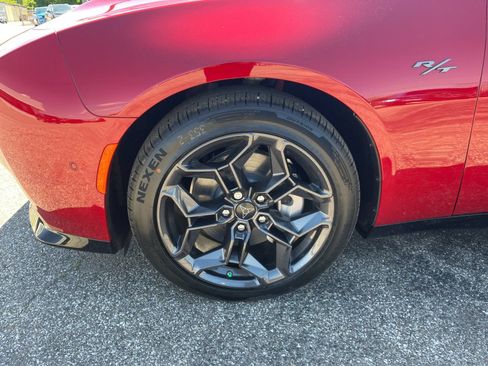 New 2026 Dodge Charger R/T AWD/4WD image 30