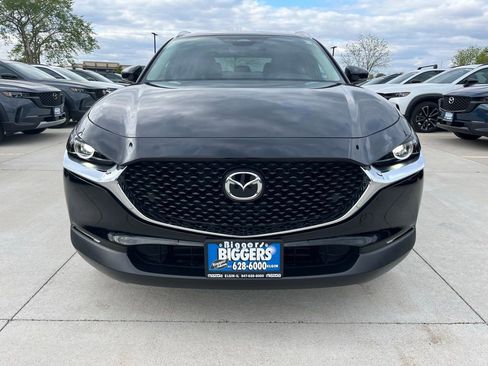 Certified 2026 MAZDA CX-30 AWD 2.5 S image 3