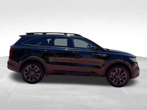 Used 2023 Kia Sorento SX Prestige AWD/4WD image 10