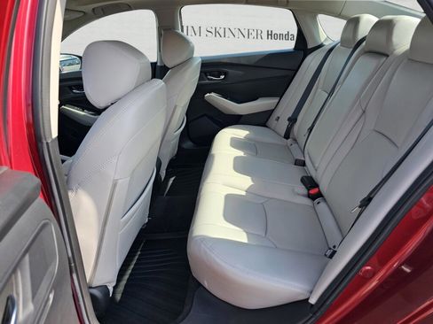 Used 2023 Honda Accord EX image 33