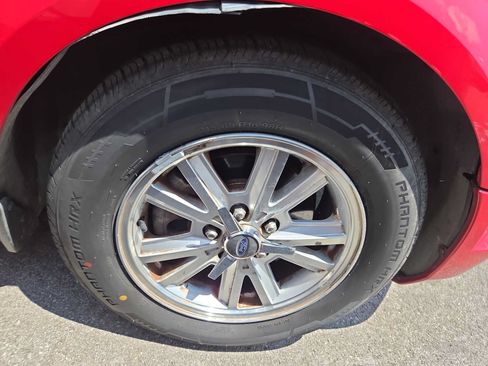 Used 2007 Ford Mustang Coupe RWD image 8