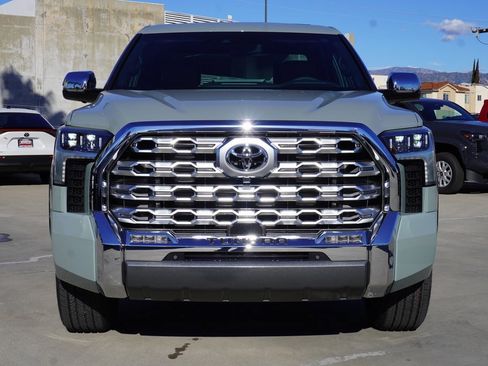 New 2026 Toyota Tundra 1794 Edition image 2