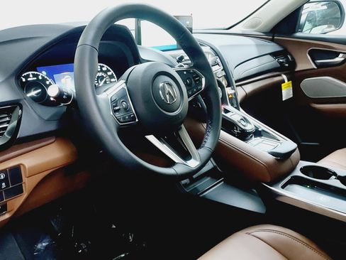 New 2026 Acura RDX w/Technology Package image 36