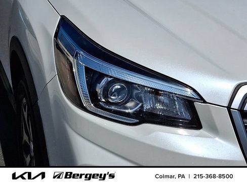 Used 2019 Subaru Forester Premium w/ Popular Package #1 AWD/4WD image 11