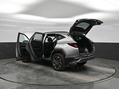 New 2026 Hyundai Tucson SEL Plus AWD/4WD image 41