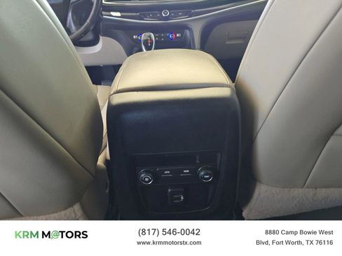 Used 2019 Buick Enclave Essence image 22