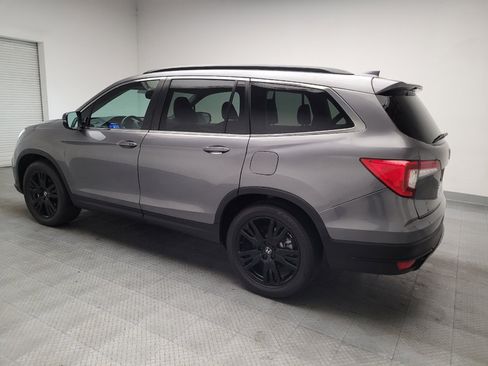 Used 2022 Honda Pilot Special Edition image 3