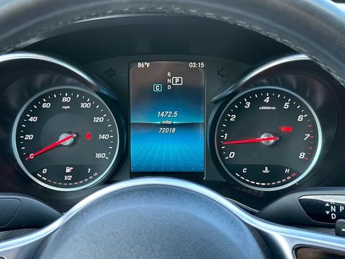 Used 2019 Mercedes-Benz C 300 Sedan image 22