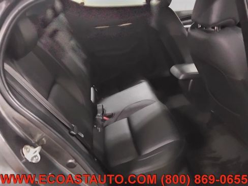 Used 2022 MAZDA MAZDA3 s AWD/4WD image 15