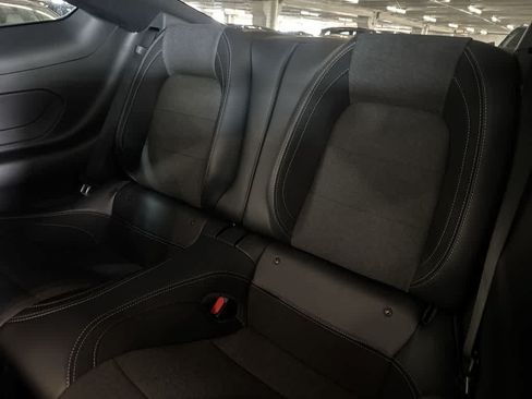 Used 2025 Ford Mustang GT RWD image 21