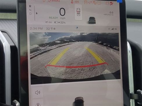 New 2026 Volvo EX30 Plus image 27