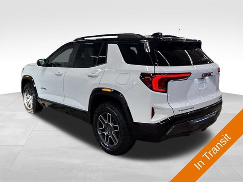 Used 2026 GMC Terrain AT4 w/ Convenience Package III AWD/4WD image 4