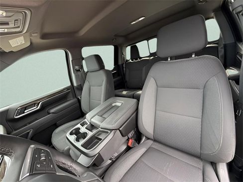 Used 2025 Chevrolet Silverado 1500 LT image 14