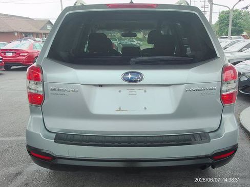 Used 2014 Subaru Forester 2.5i Premium w/ Protection Package #1 AWD/4WD image 4