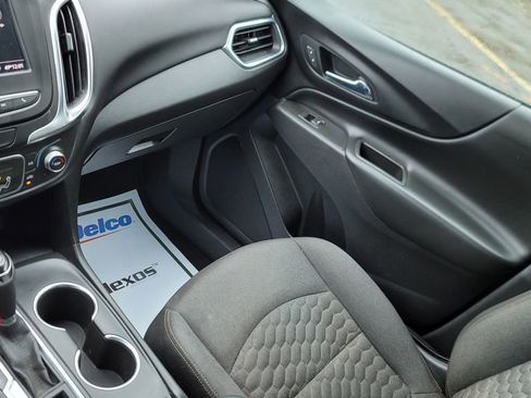 Used 2021 Chevrolet Equinox LT image 23