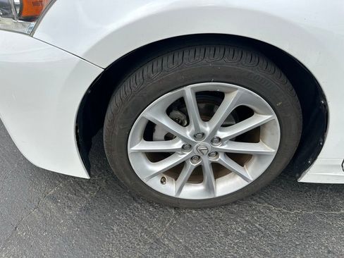 Used 2013 Lexus CT 200h w/ Premium Pkg w/Navigation image 7