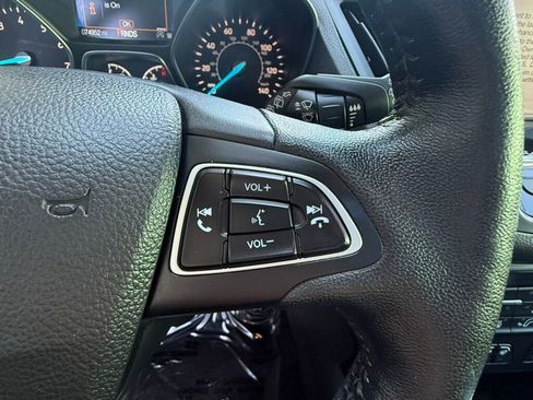 Used 2018 Ford Escape Titanium image 27