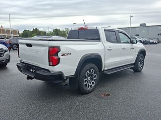 Used 2024 Chevrolet Colorado Z71 w/ Z71 Convenience Package 2 video 4