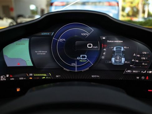 Certified 2024 Ferrari 296 GTS image 33