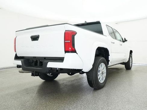 New 2025 Toyota Tacoma SR5 image 20