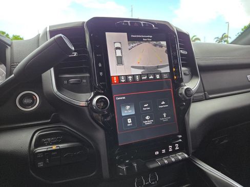 Used 2024 RAM 3500 Laramie w/ Night Edition AWD/4WD image 30
