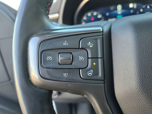 Used 2023 Chevrolet Suburban RST w/ Luxury Package image 21