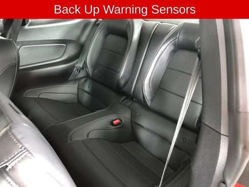 Used 2021 Ford Mustang GT Premium w/ Equipment Group 401A RWD image 13