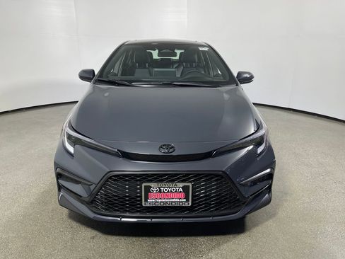 New 2026 Toyota Corolla XSE image 8