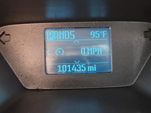 Used 2018 Ford Transit Connect XL image 18