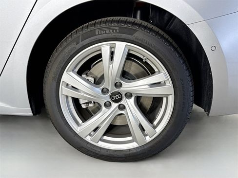 New 2025 Audi A5 2.0T Premium w/ Convenience Package image 31