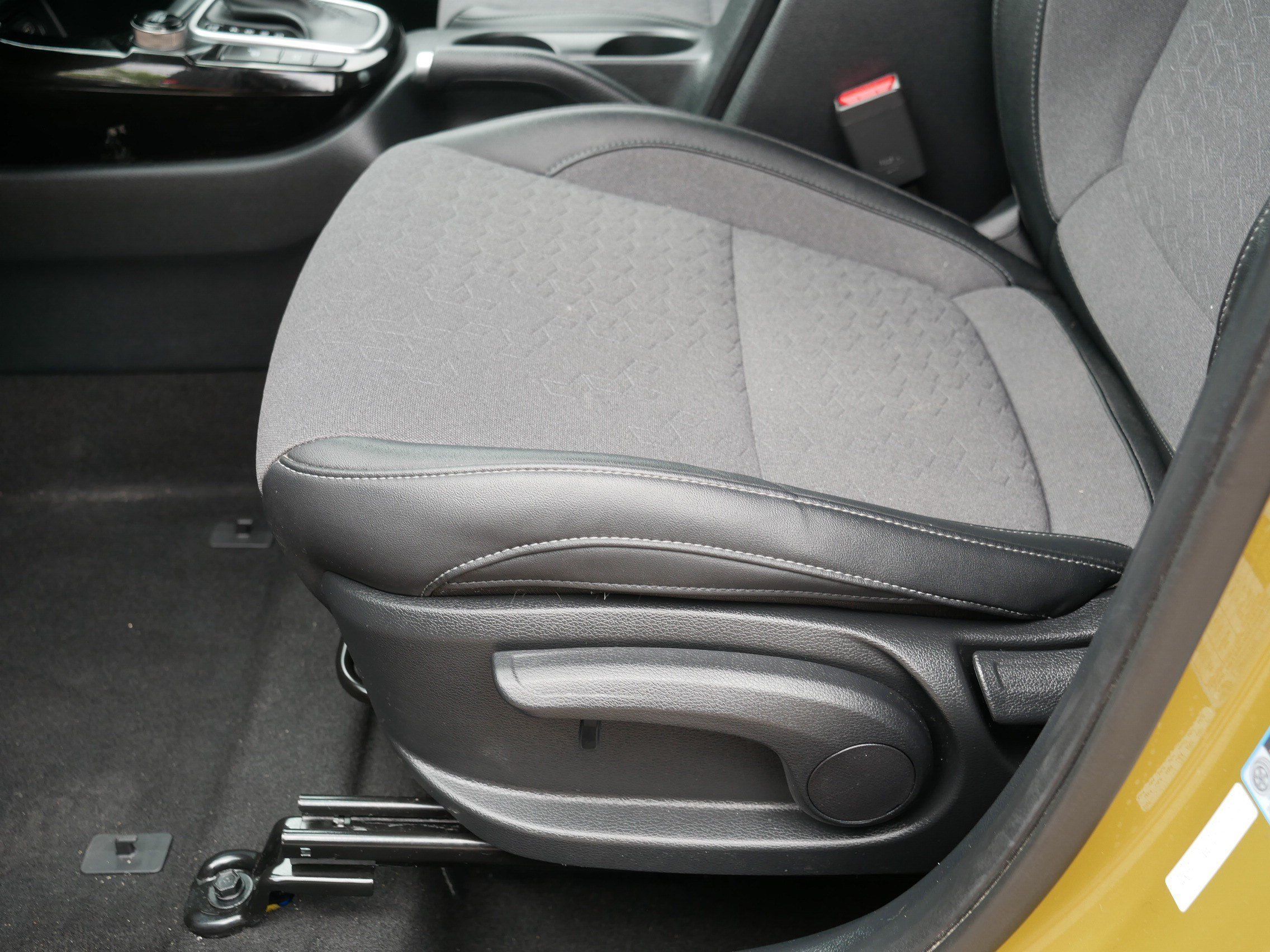 Certified 2024 Kia Seltos S AWD/4WD image 20