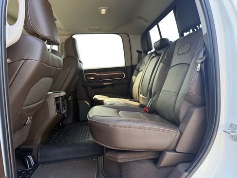 New 2025 RAM 2500 Limited AWD/4WD image 13