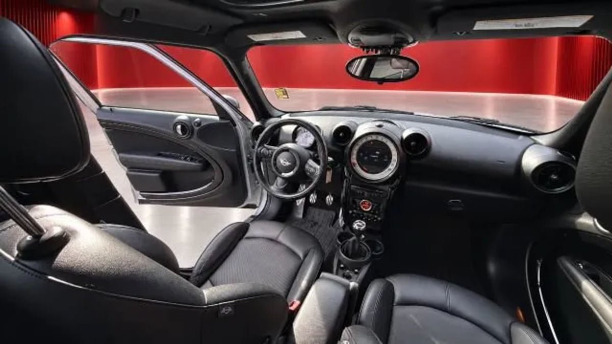 Used 2014 MINI Cooper Countryman S AWD/4WD image 20