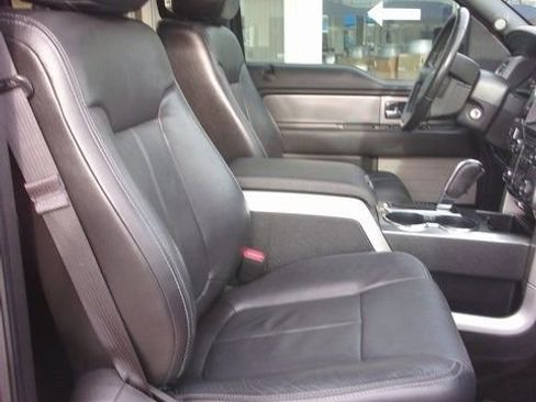 Used 2013 Ford F150 FX4 w/ Luxury Equipment Group image 28