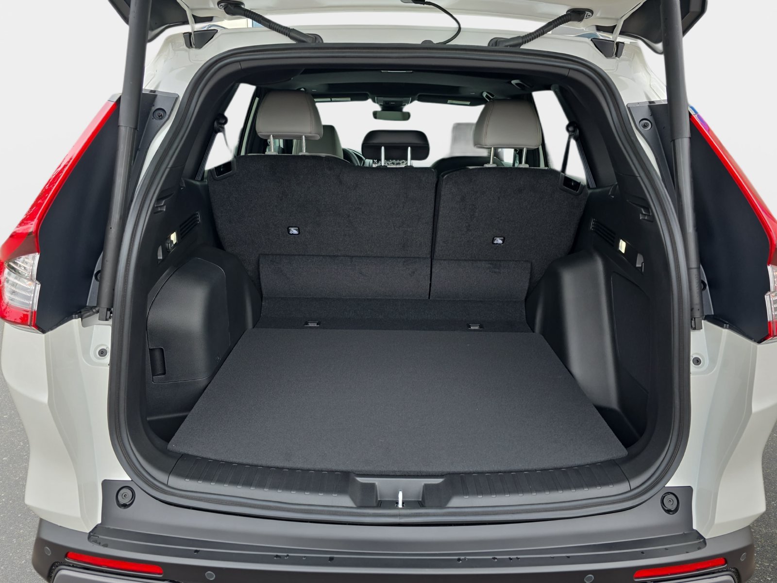 New 2027 Honda CR-V Sport Touring image 12
