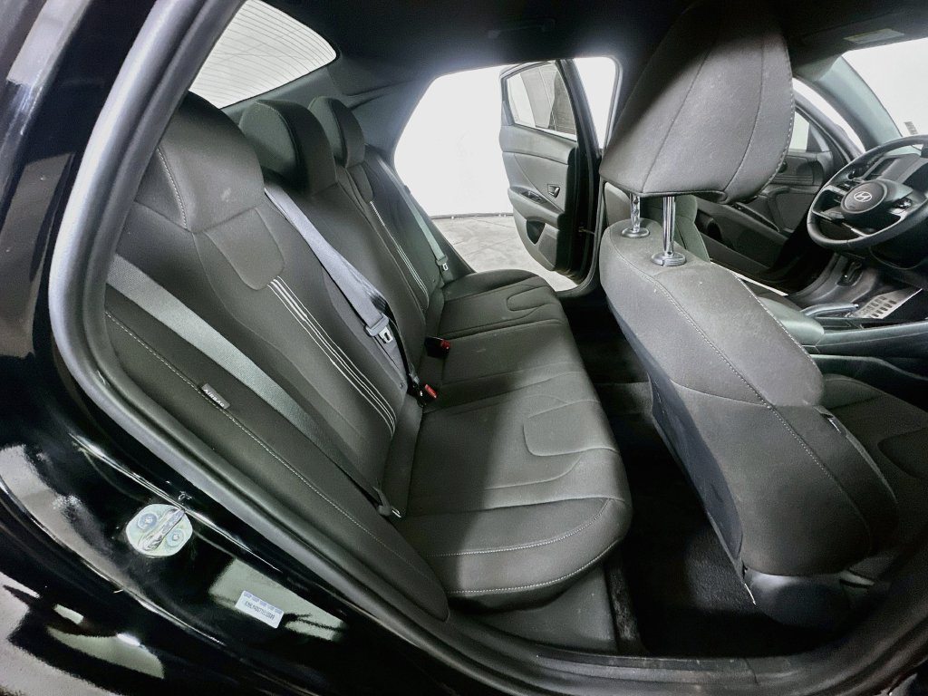 Used 2026 Hyundai Elantra Sport w/ Cargo Package FWD image 12