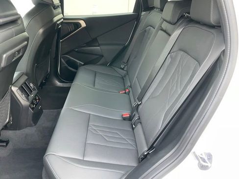 Certified 2025 BMW X3 xDrive30i w/ Premium Package image 7