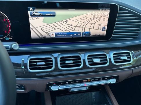 New 2026 Mercedes-Benz GLE 350 4MATIC image 17