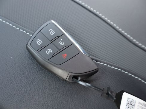New 2026 Chevrolet Traverse RS AWD/4WD image 40