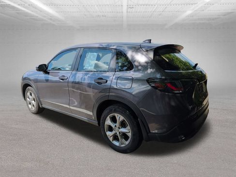 Used 2024 Honda HR-V LX image 10