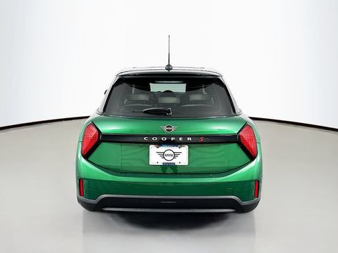 Used 2026 MINI Cooper S FWD image 6