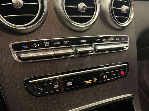 Certified 2022 Mercedes-Benz GLC 43 AMG 4MATIC Coupe image 30