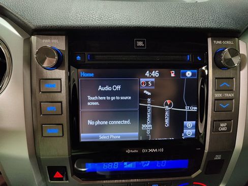 Used 2019 Toyota Tundra Platinum AWD/4WD image 45
