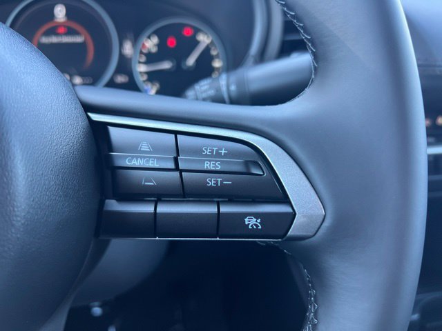 New 2026 MAZDA MAZDA3 s Sport FWD image 31