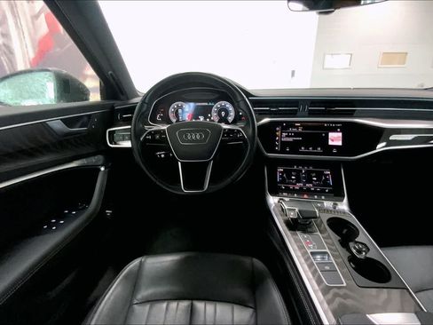 Used 2021 Audi A6 Premium Plus AWD/4WD image 12