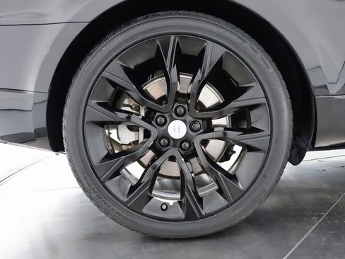 Used 2019 Land Rover Range Rover Sport HSE image 50