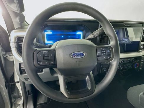 New 2026 Ford F250 XLT w/ XLT Premium Package image 15