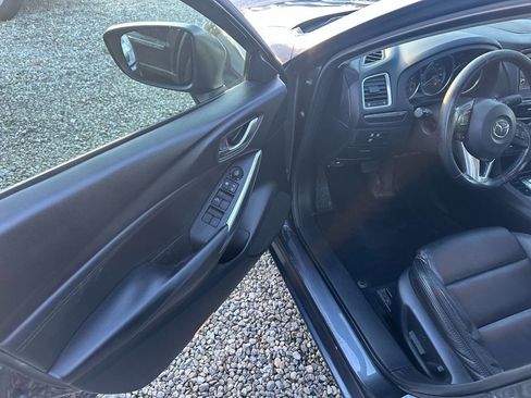 Used 2014 MAZDA MAZDA6 Touring image 8