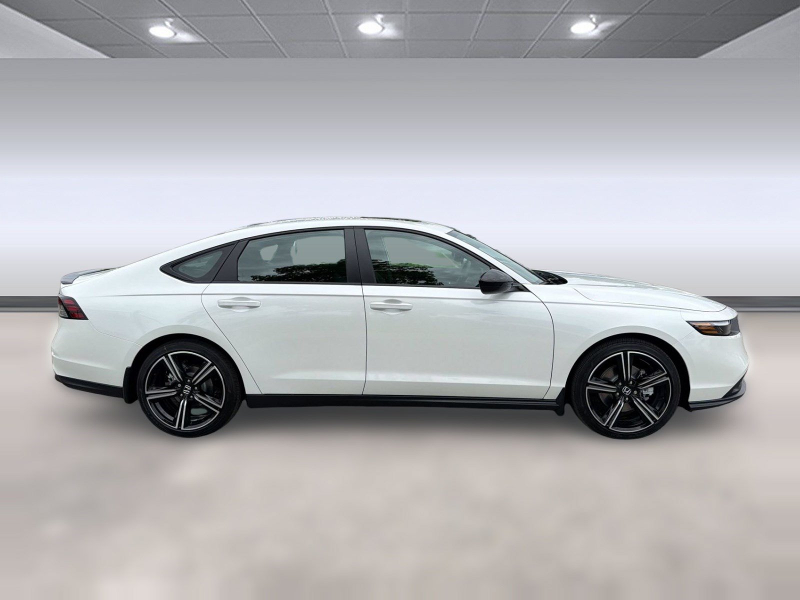 New 2026 Honda Accord Sport image 7