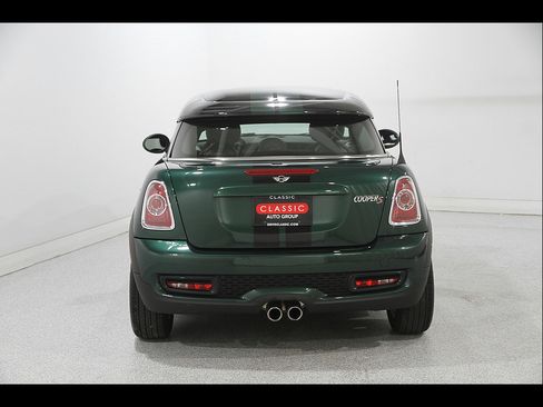 Used 2013 MINI Cooper Coupe S FWD image 15